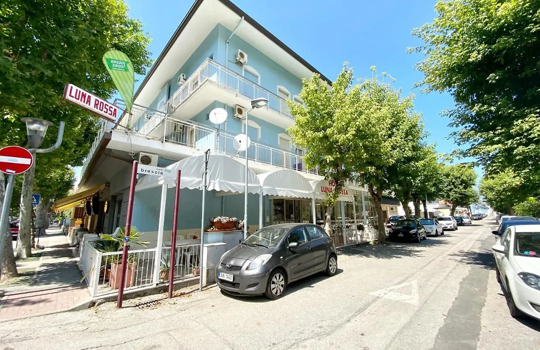 Hotel Luna Rossa-1