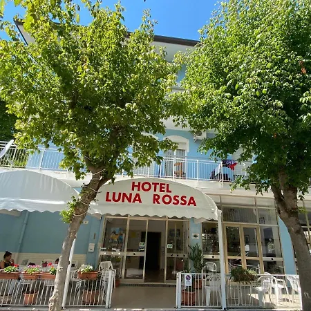 Hotel Luna Rossa-3